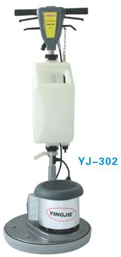 供应合肥盈杰中心出泡擦地机，YJ-302